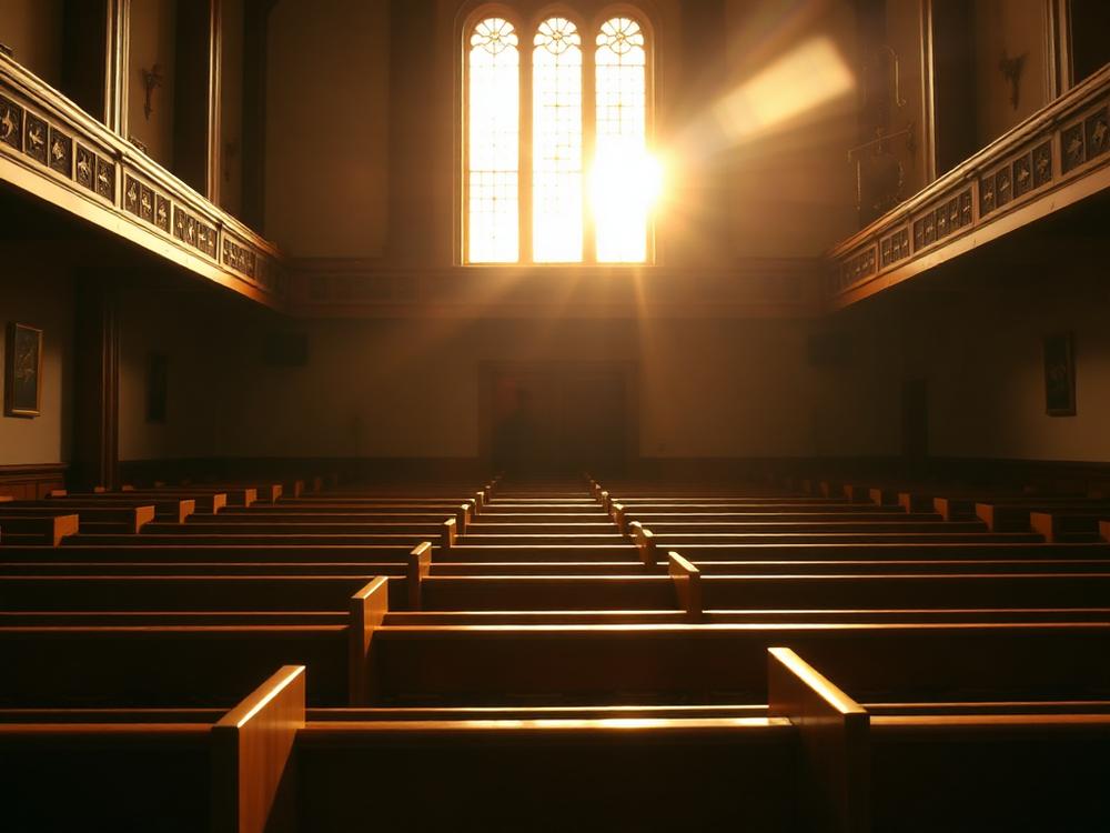 All Peoples Synagogue